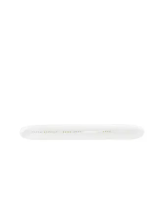 RAEDER | Servierplatte 31x3,5cm GUTEN APETIT 4 Sprachig | 